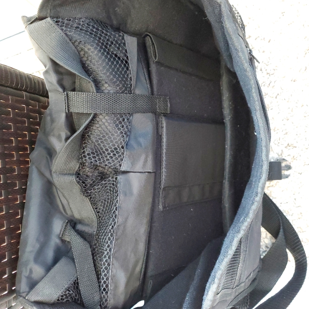 Game Carrying Case